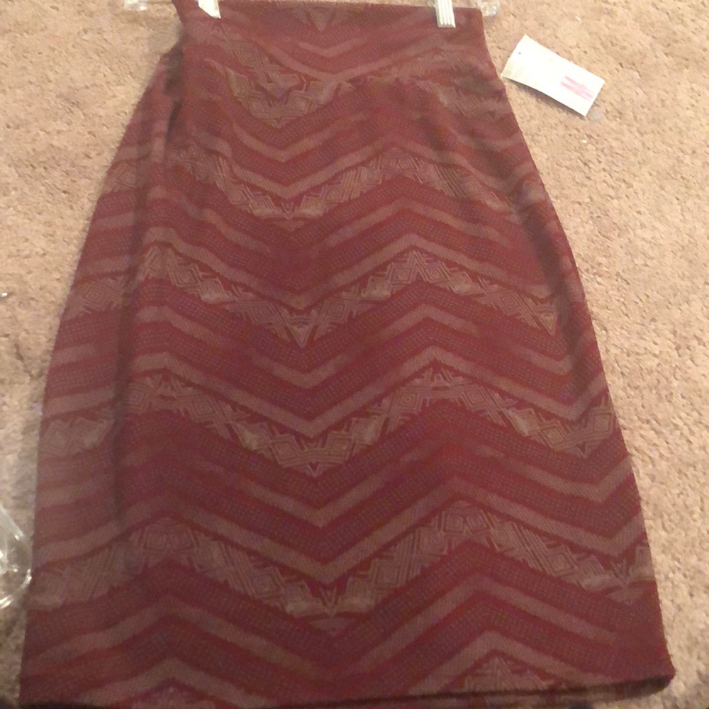 LuLaRoe Cassie